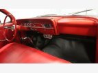Thumbnail Photo 52 for 1962 Chevrolet Biscayne
